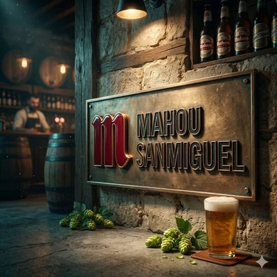 Mahou San Miguel